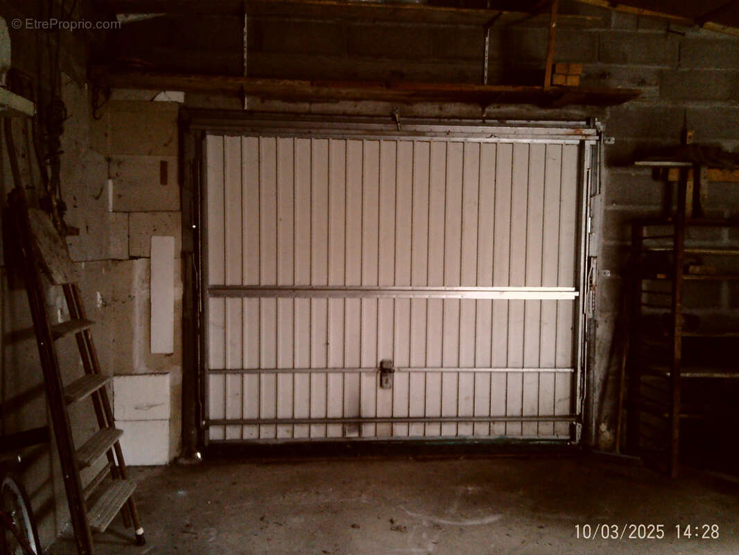 Maison à OUROUER-LES-BOURDELINS