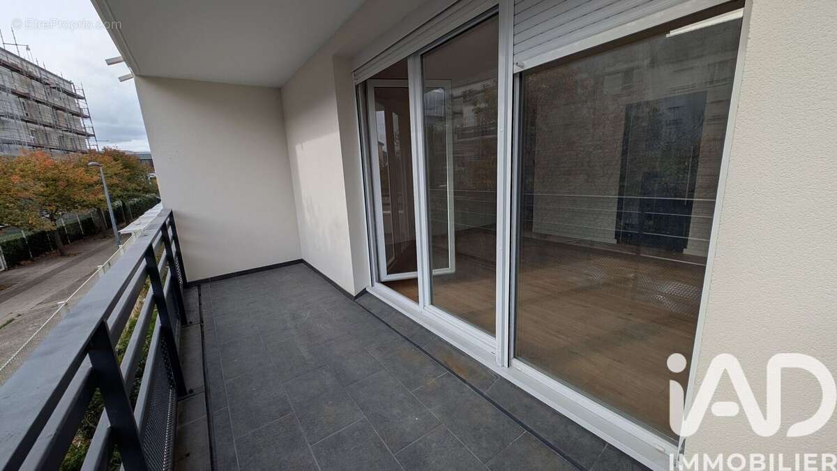 Photo 2 - Appartement à CRETEIL