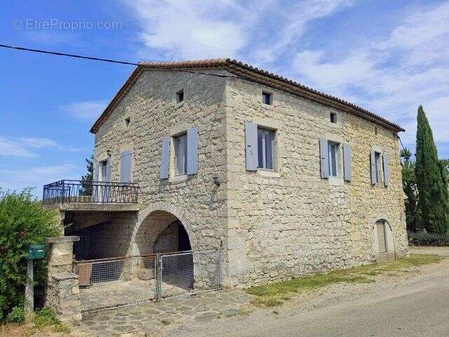 Maison 100 m² à Ruoms  - photo 2