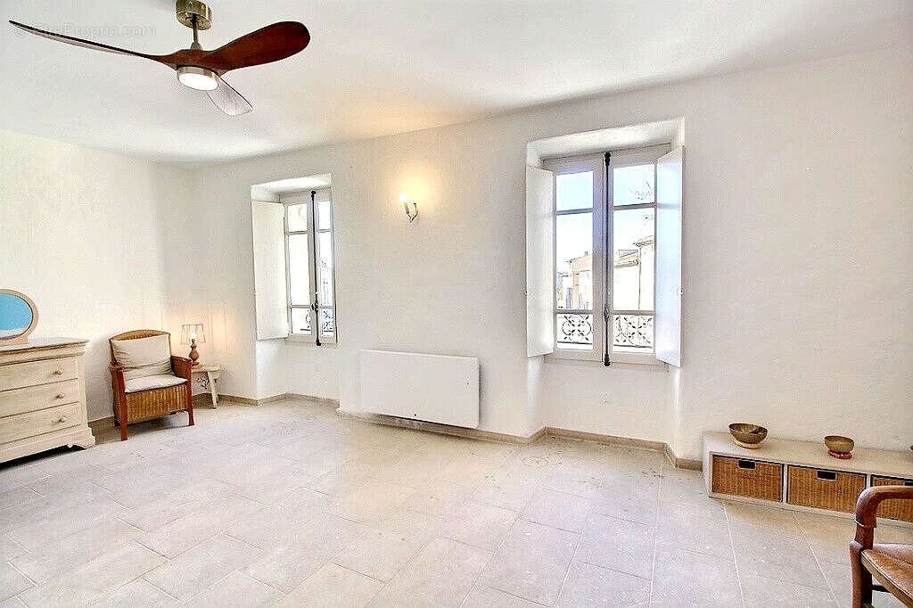 Maison à MAZAN