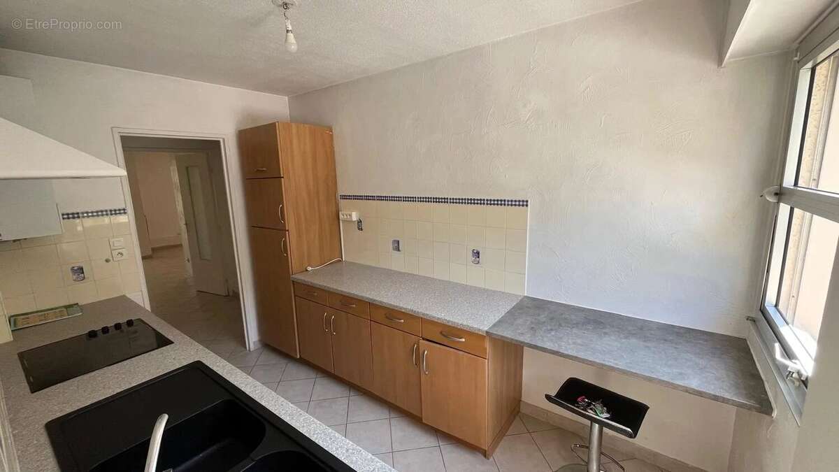 Appartement à LA SEYNE-SUR-MER