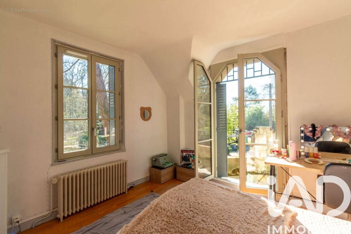 Photo 5 - Maison à MONTIGNY-SUR-LOING