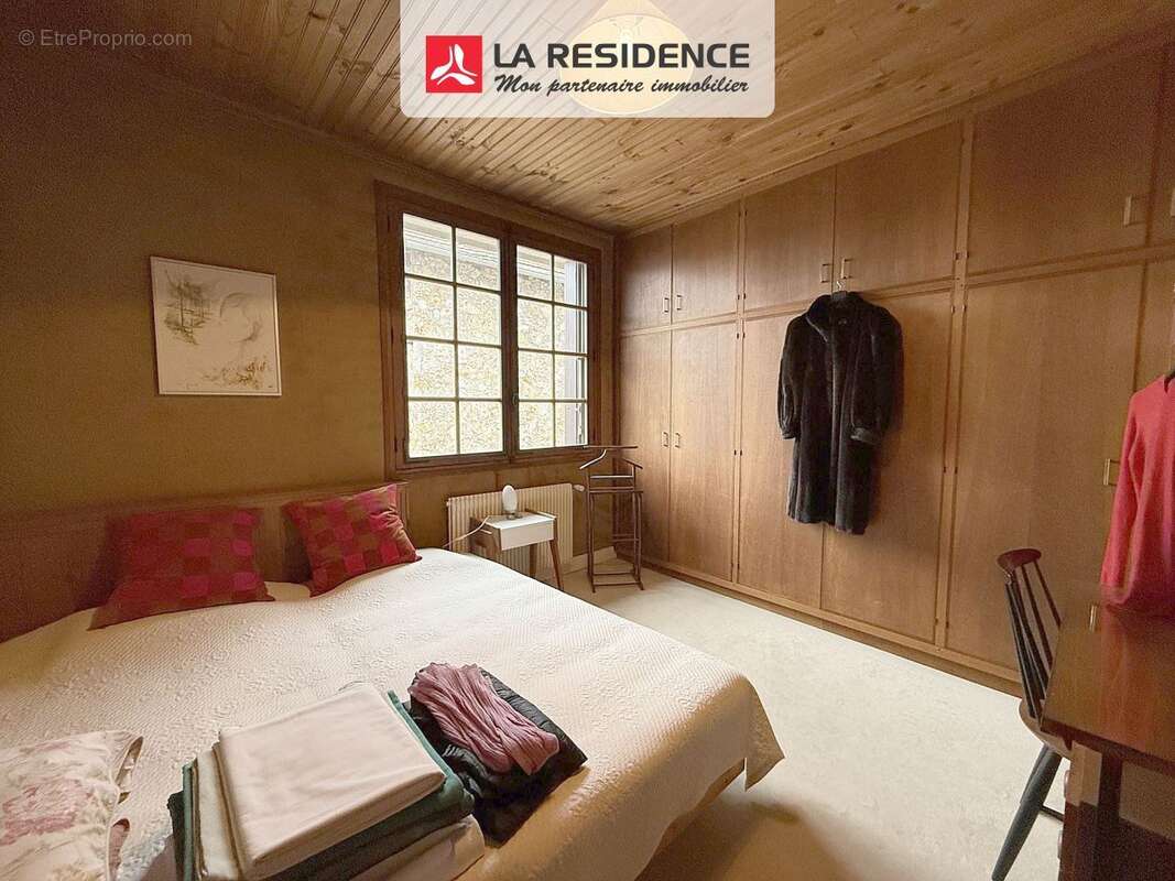 Maison à VELIZY-VILLACOUBLAY