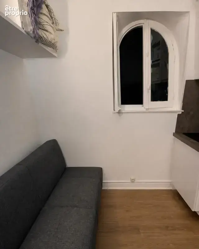 Appartement 1 pièce de 7 m² à Paris 7e - photo 9