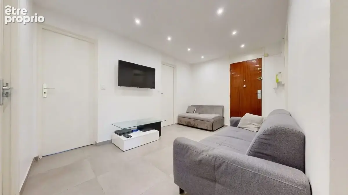 Appartement 5 pièces 69 m² à vendre à Villeurbanne (69100) - photo 3