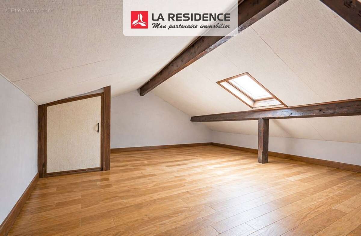 Maison à BOULOGNE-BILLANCOURT