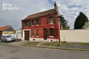 Maison à BREILLY