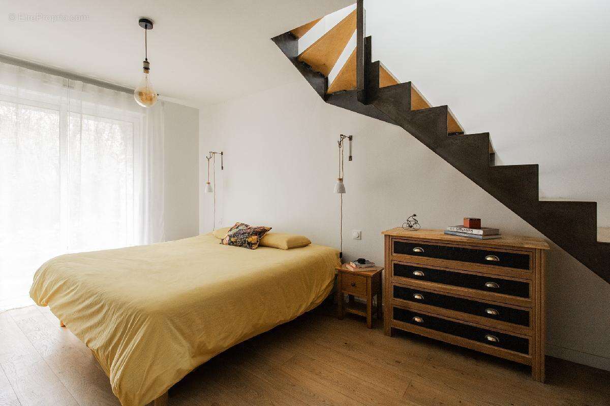 Maison à SAINT-JEAN-DE-BOISEAU