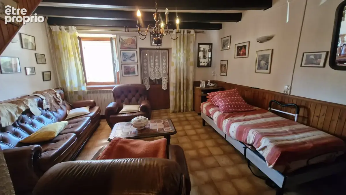 Charmante maison au coeur du village - photo 5