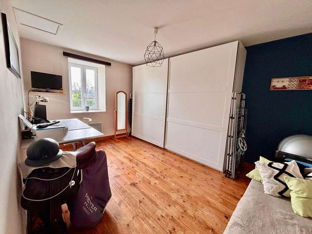 Maison 74 m² à Le Mesnil-Raoult  - photo 7