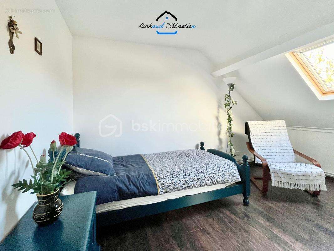 Appartement à SEDAN