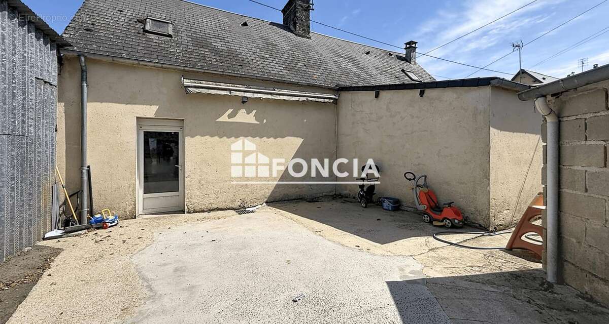 Maison à FLERS