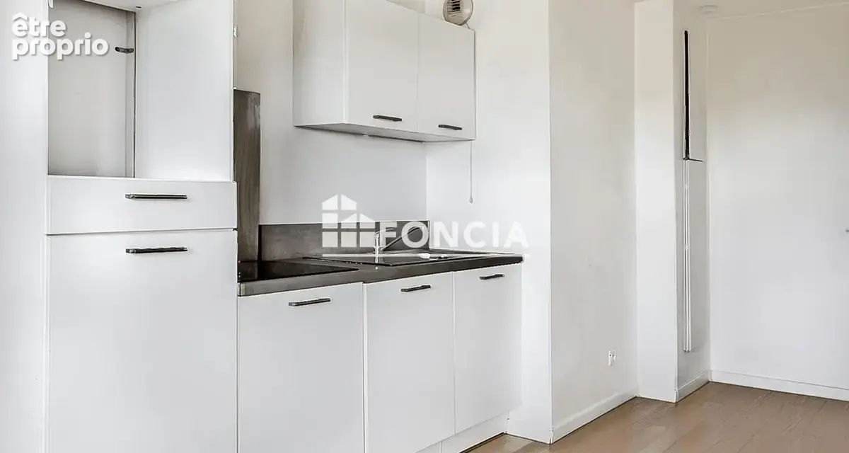 Appartement t1 bis/ parking - photo 2