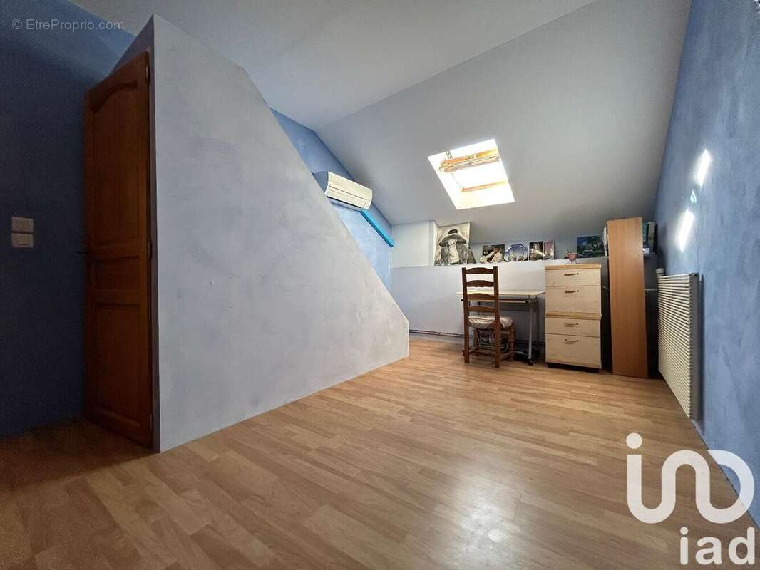 Photo 8 - Maison à BRICY