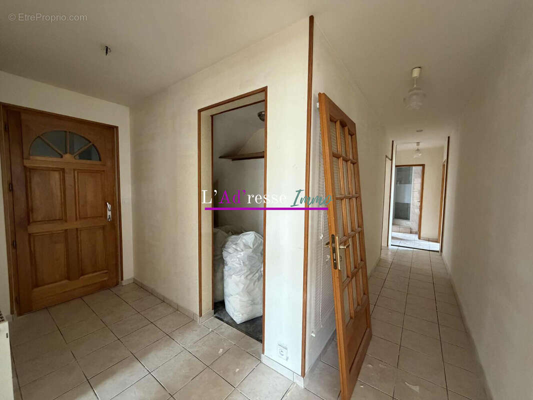 Appartement à AMIENS