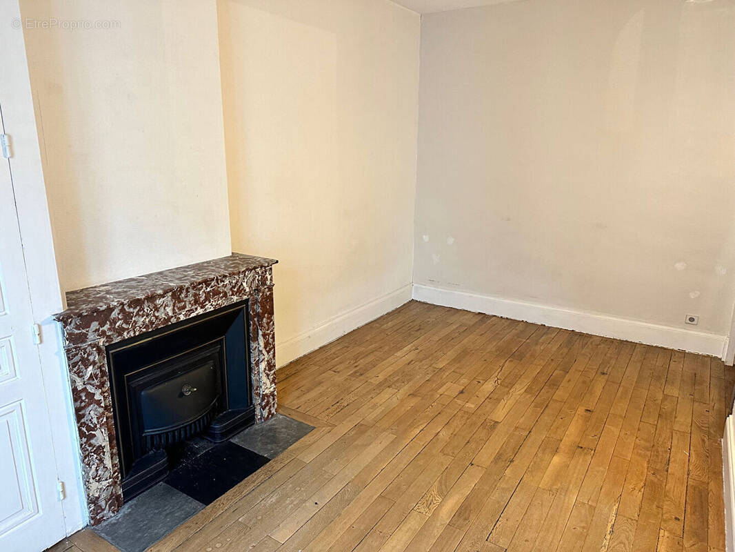 Appartement à LYON-7E