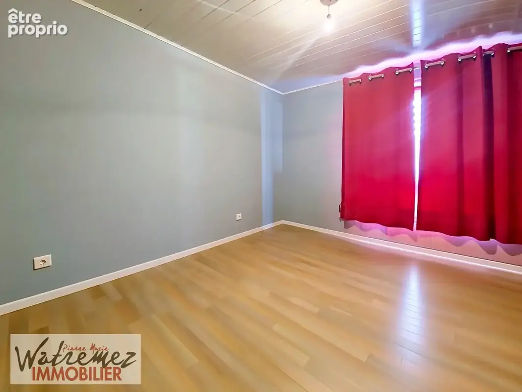Maison 5 pièces 107 m² à vendre à Fresnes-Sur-Escaut (59970) - photo 8