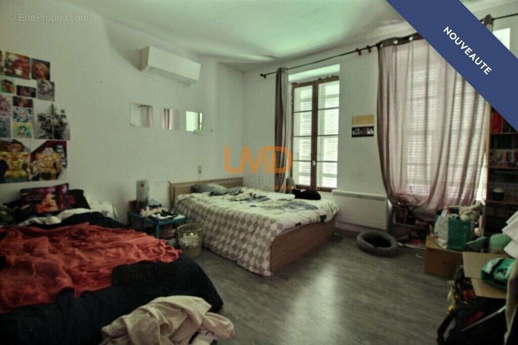 Maison à MONS