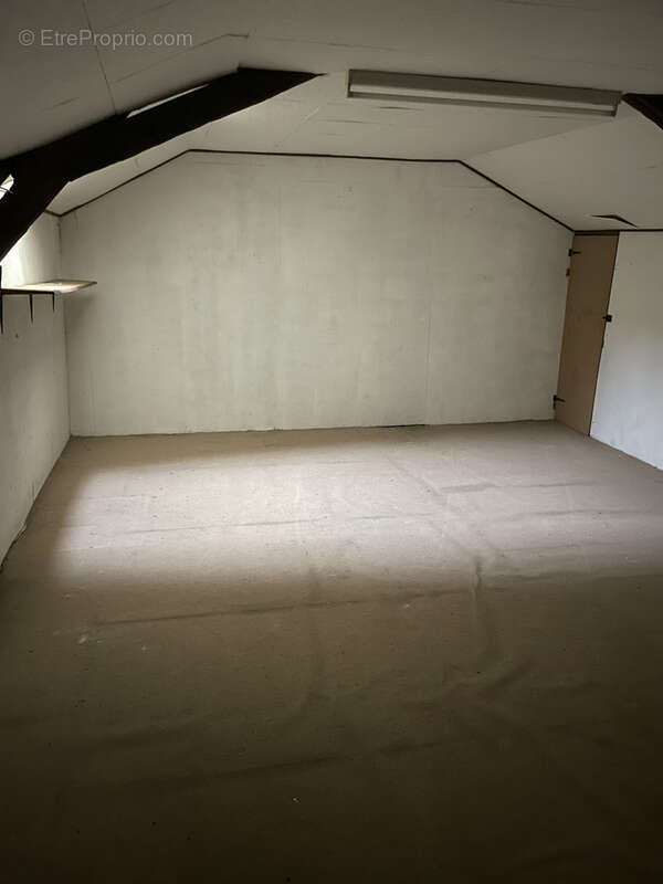 Maison à DHUIZON
