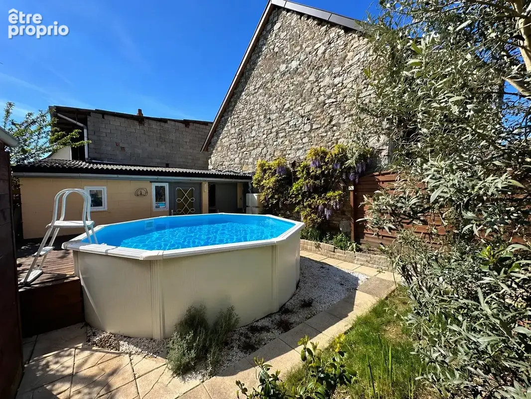 Une exclusivité dagon immobilier ! - photo 4