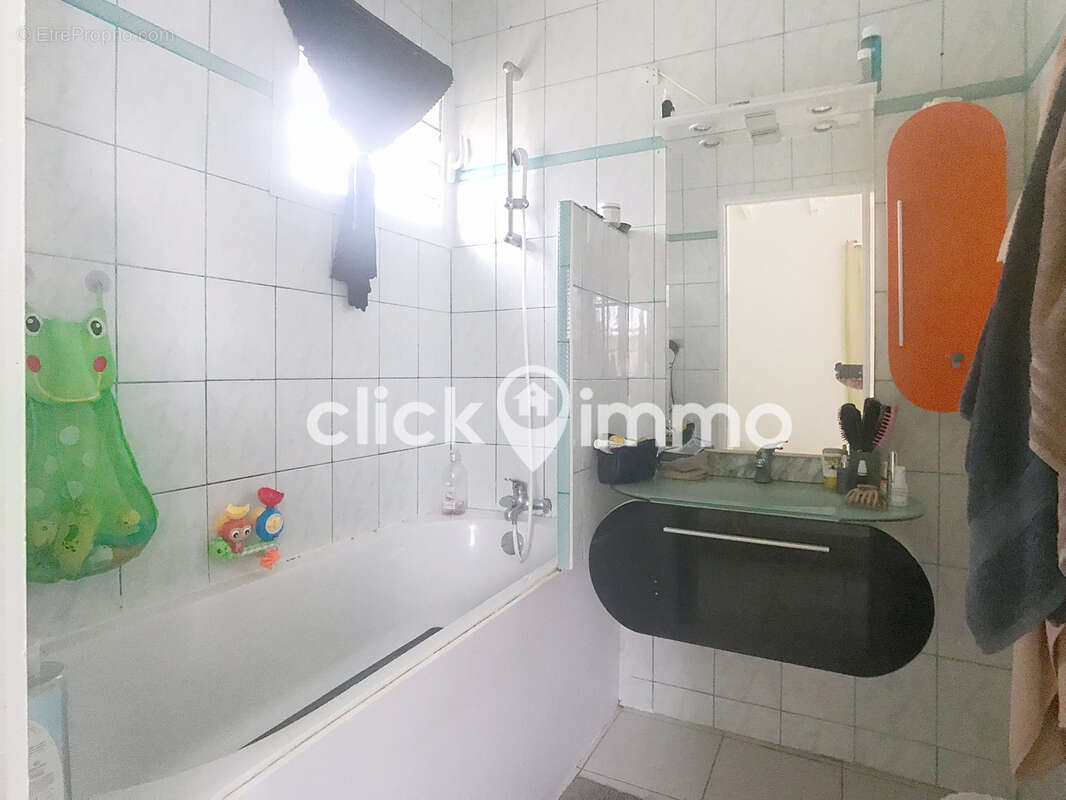 Maison à SAINTE-ANNE