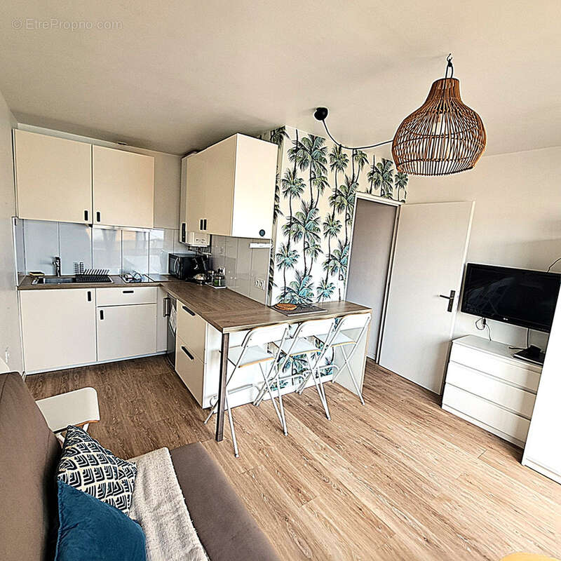 Appartement à PALAVAS-LES-FLOTS