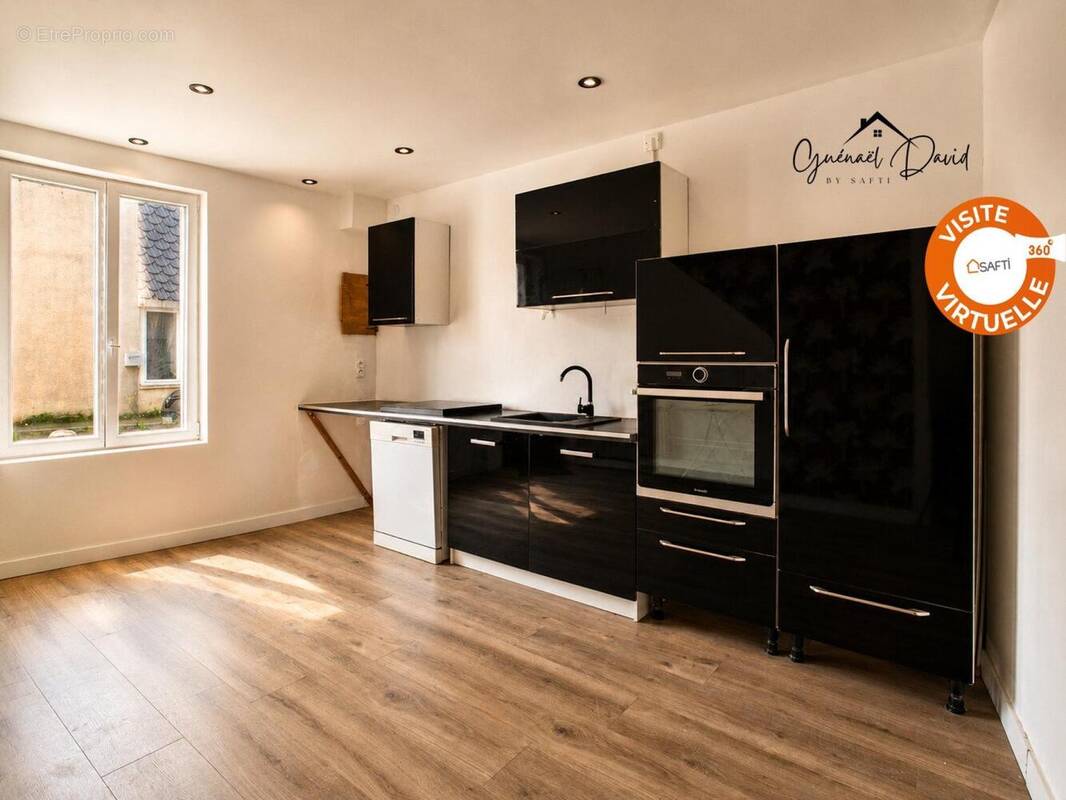 Photo 1 - Appartement à SAINT-POL-DE-LEON