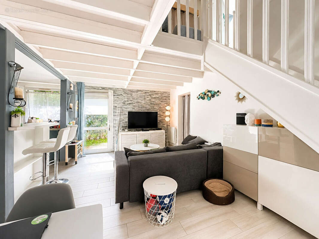 Appartement à PLAISIR