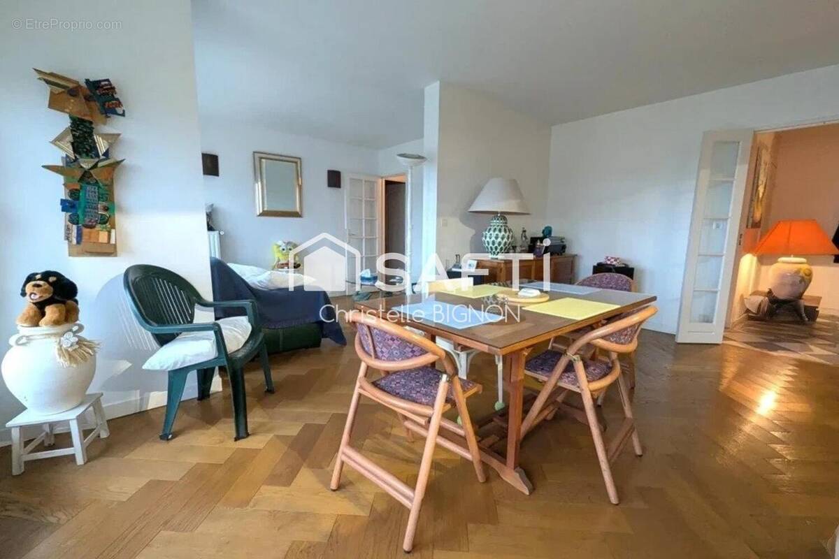 Photo 1 - Appartement à MONTATAIRE
