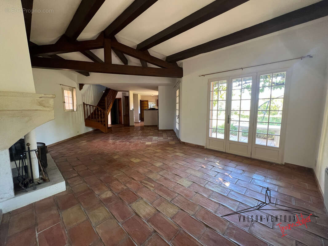 Villa en campagne avec piscine - photo 13