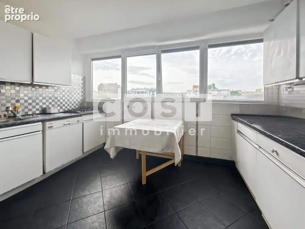 Appartement 3 pièces 67 m² à vendre à Asnieres-Sur-Seine (92600) - photo 3