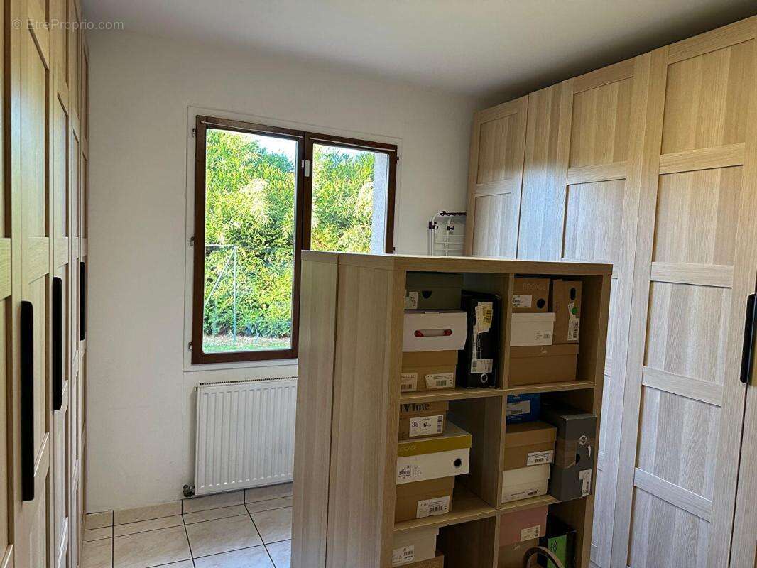 Maison à VILLEMANDEUR