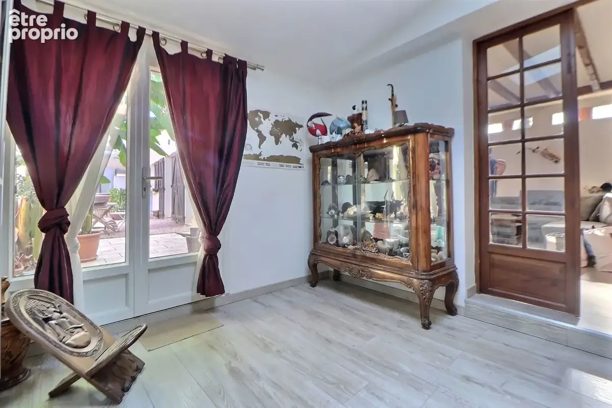 Maison 131m² à saint-leu-la-forêt - photo 7