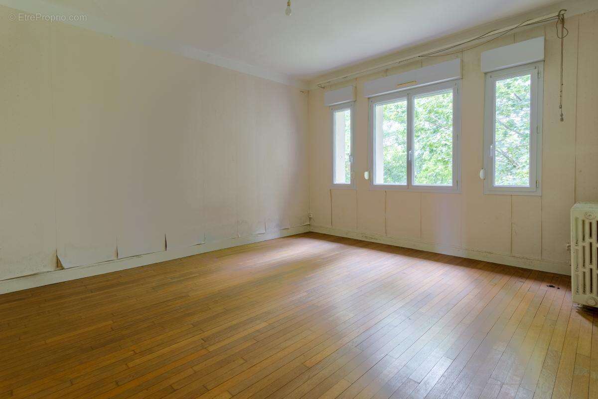 Maison - 184 m² - Le Mans (72) - photo 4