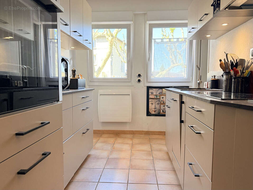 Appartement à VAISON-LA-ROMAINE