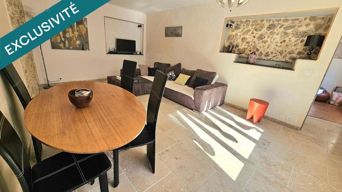 Photo 5 - Maison à CONTREVOZ