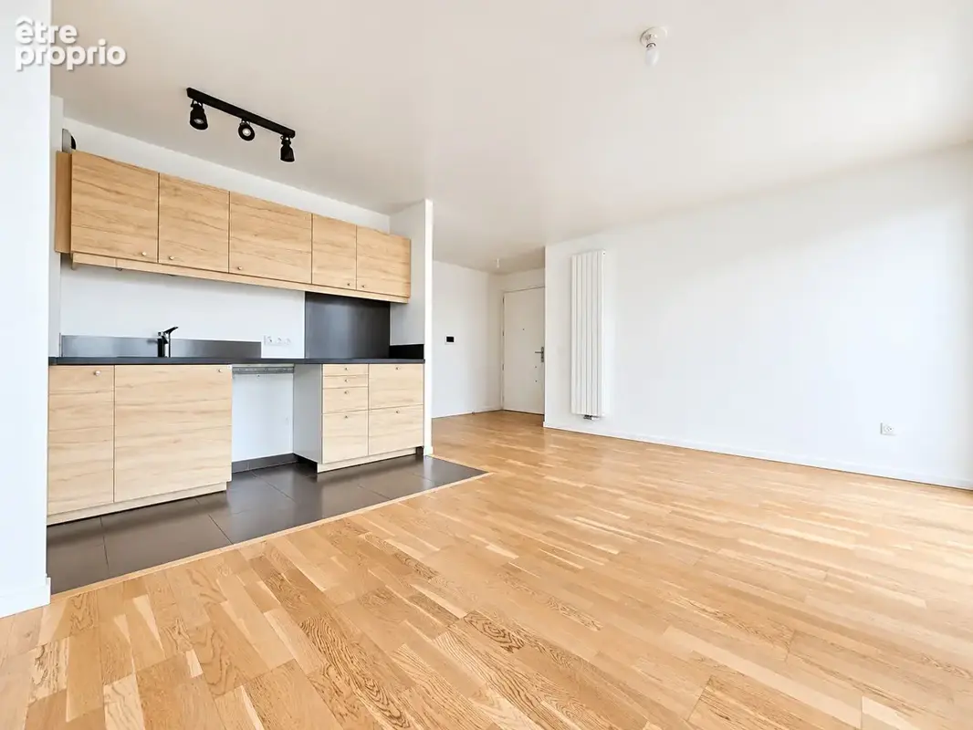 Maison alfort - republique - photo 2