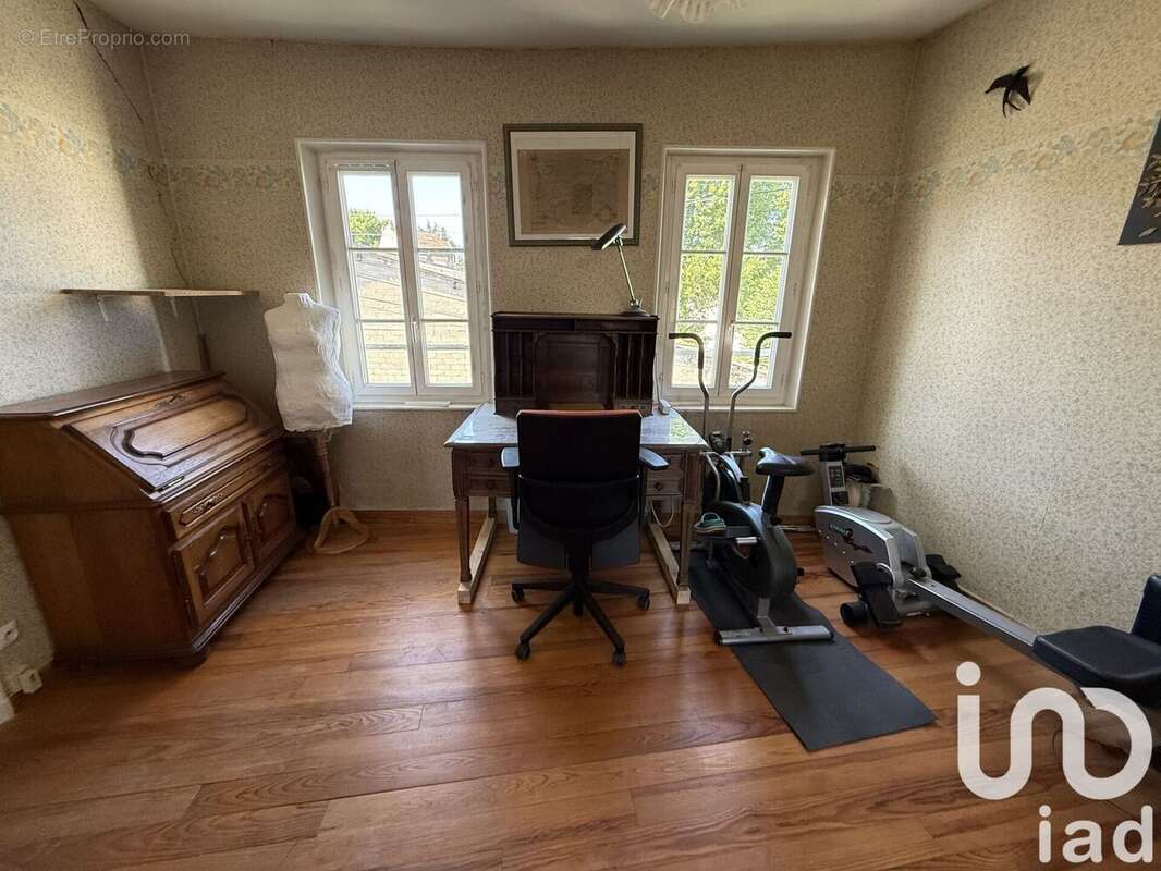 Photo 9 - Maison à MELUN