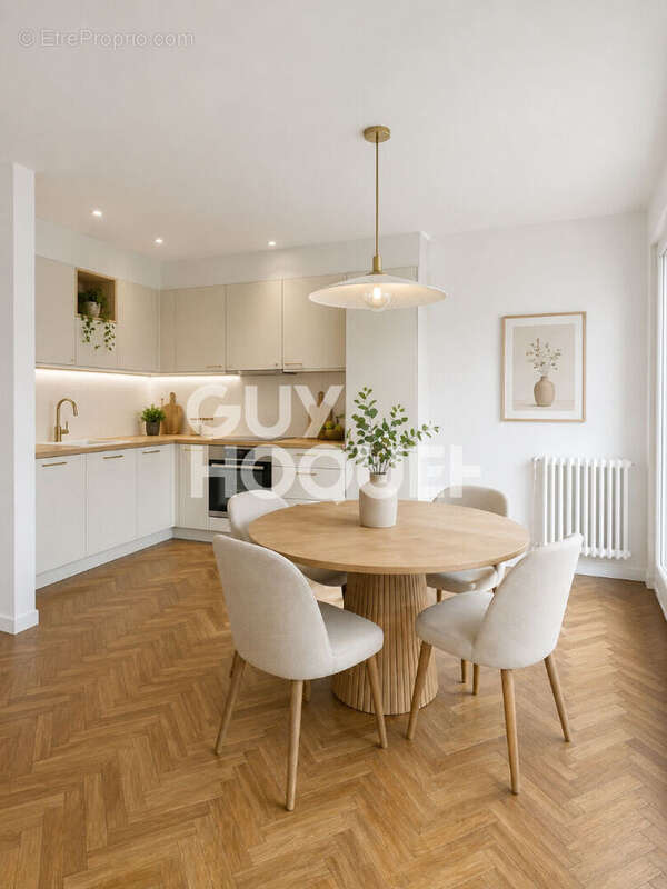 Appartement à SAINT-JEAN-DE-LUZ