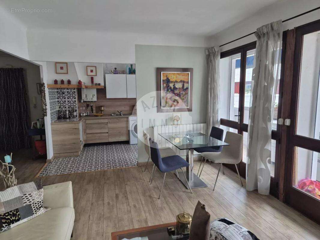Appartement à AUBAGNE