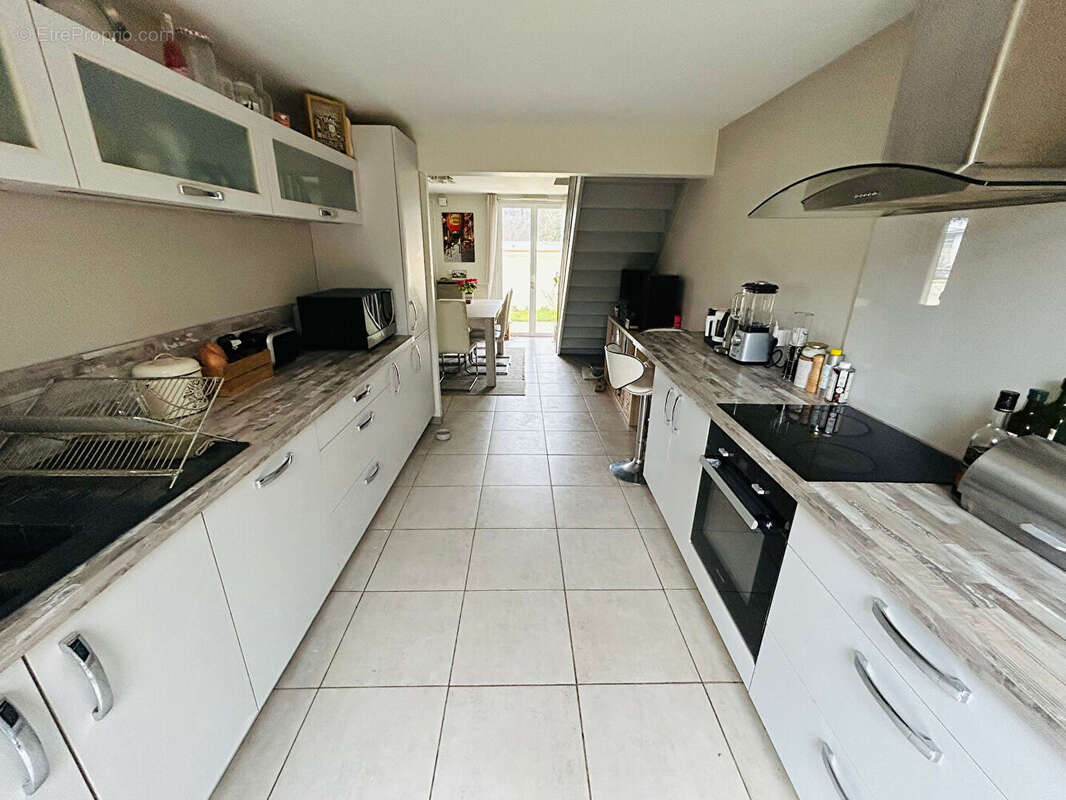 Maison à LA FERTE-SOUS-JOUARRE