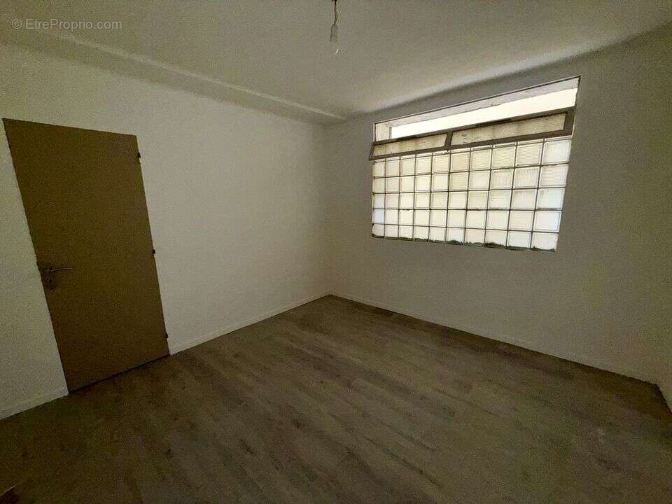 Appartement à ISTRES