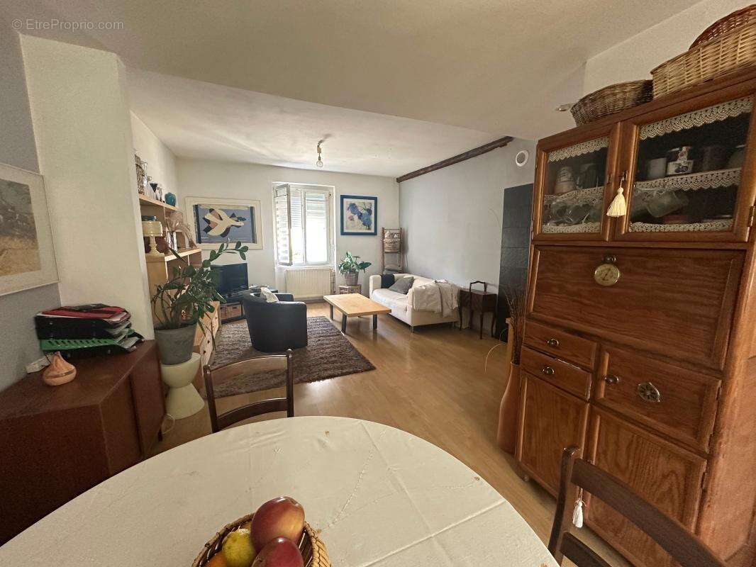 Maison à MULHOUSE