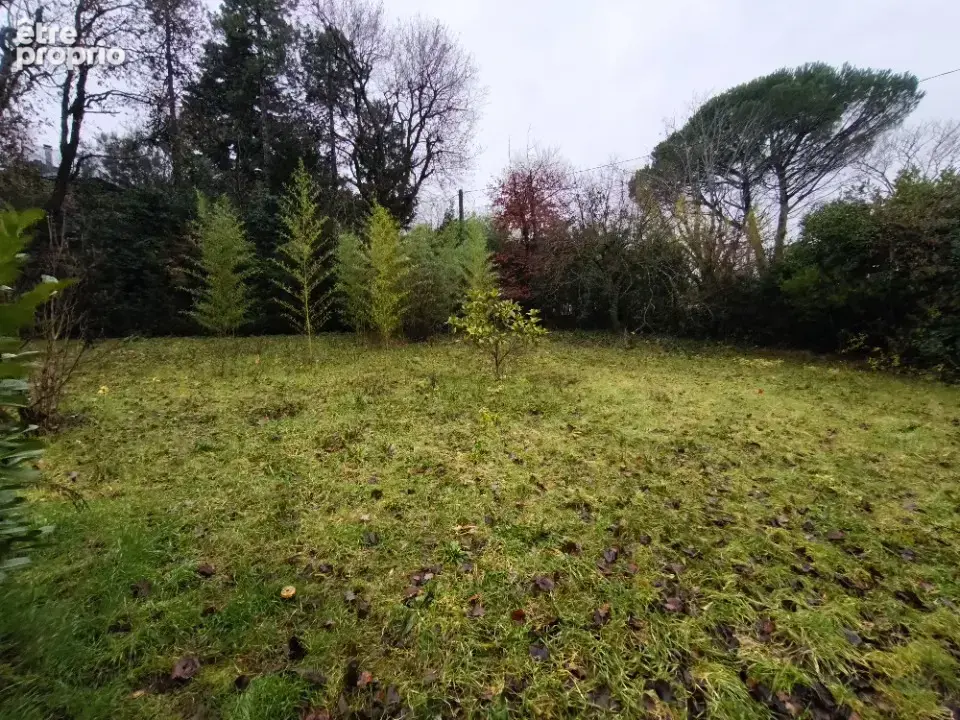 Terrain 1 002 m² à vendre à Beaumont-Les-Valence (26760) - photo 2