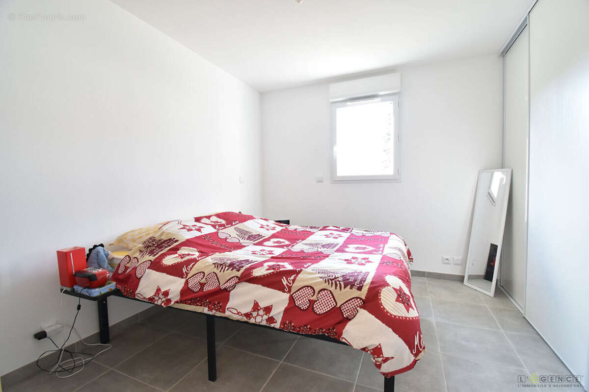 Maison à SAINT-LEONARD