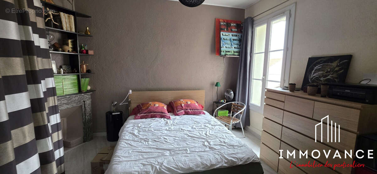 Appartement 76 m² à Montpellier  - photo 7