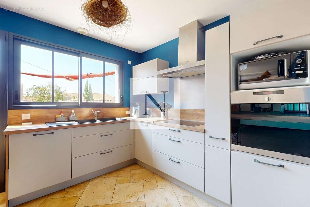 Maison 104 m² à Marsilly  - photo 5