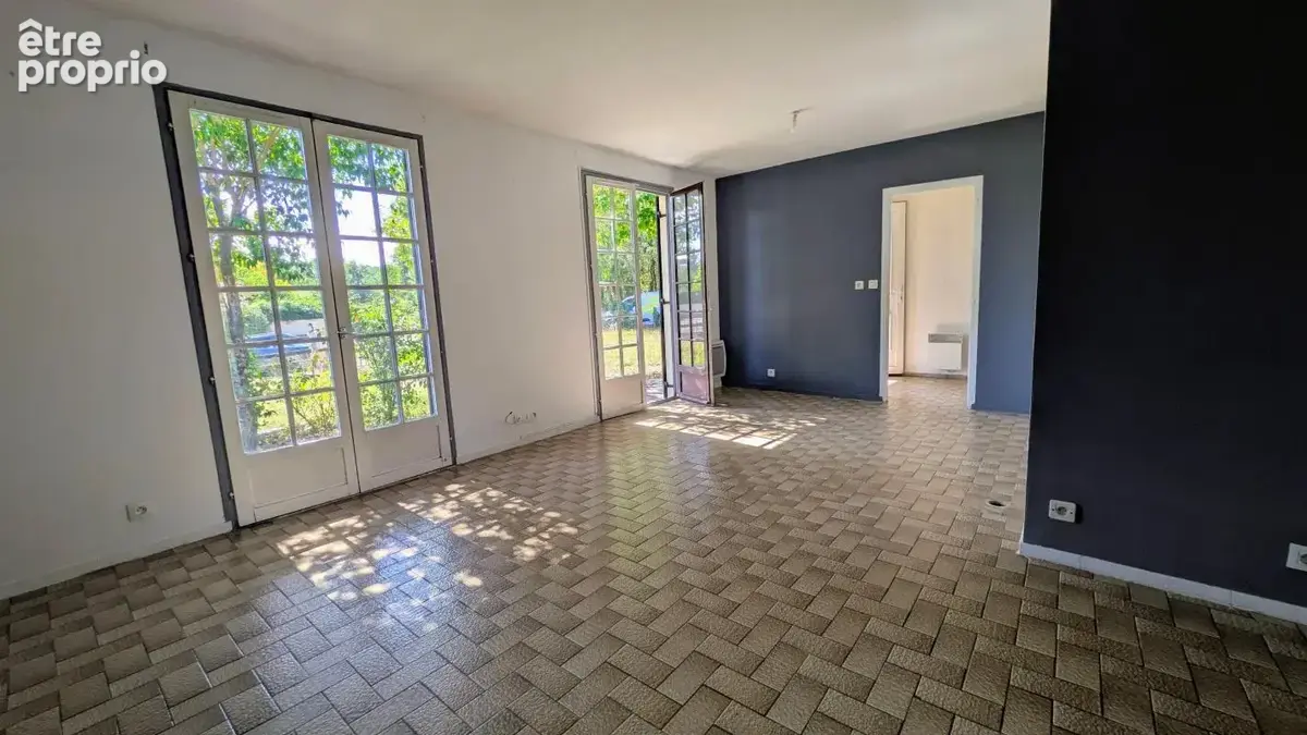 Maison À Vendre - photo 2