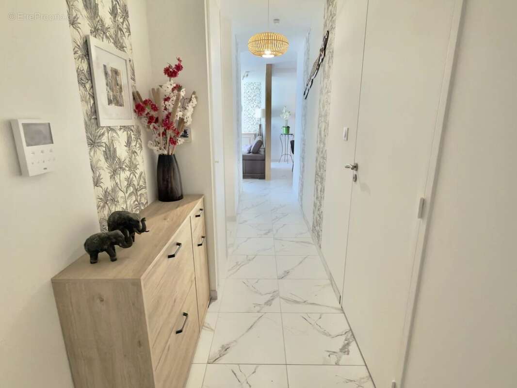 Appartement à ARRADON