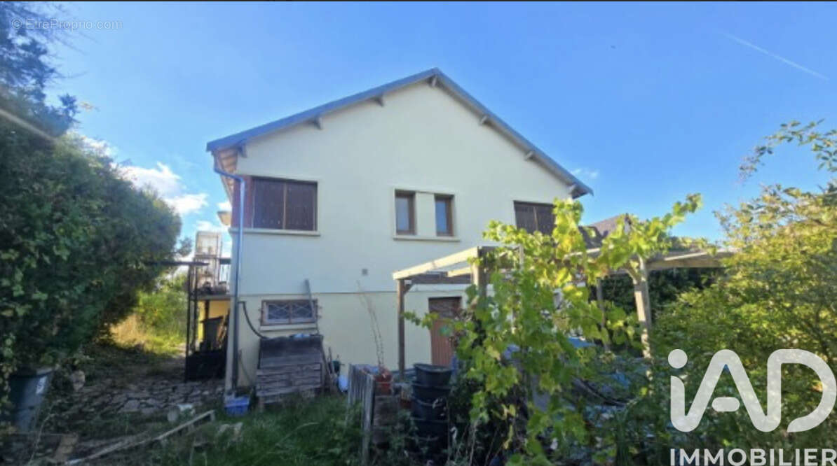 Photo 6 - Maison à MANTES-LA-VILLE